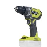 Ryobi ONE+ Akku-Schlagbohrschrauber R18PD5-0, 18Volt grün/schwarz, ohne Akku und Ladegerät