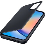 SAMSUNG Smart View Wallet Case, Handyhülle schwarz, Samsung Galaxy A34 5G