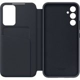 SAMSUNG Smart View Wallet Case, Handyhülle schwarz, Samsung Galaxy A34 5G