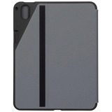 Targus Click-In Hülle, Tablethülle schwarz, für iPad (10. Generation) 10,9"