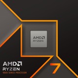 AMD Ryzen™ 7 9700X, Prozessor Boxed-Version