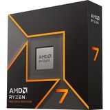 AMD Ryzen™ 7 9700X, Prozessor Boxed-Version