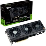 ASUS GeForce RTX 4070 SUPER PROART, Grafikkarte DLSS 3, 3x DisplayPort, 1x HDMI 2.1