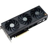 ASUS GeForce RTX 4070 SUPER PROART, Grafikkarte DLSS 3, 3x DisplayPort, 1x HDMI 2.1