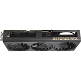 ASUS GeForce RTX 4070 SUPER PROART, Grafikkarte DLSS 3, 3x DisplayPort, 1x HDMI 2.1