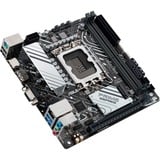 ASUS PRIME H610I-PLUS-CSM, Mainboard 