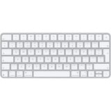 Apple Magic Keyboard, Tastatur silber/weiß, UK-Layout