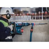 Bosch Expert Hammerbohrer SDS Clean plus-8X, Ø 12mm Arbeitslänge 200mm, Saugbohrer