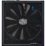 Cooler Master GX III Gold 750W, PC-Netzteil schwarz, Kabel-Management, 750 Watt