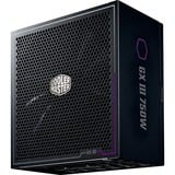 Cooler Master GX III Gold 750W, PC-Netzteil schwarz, Kabel-Management, 750 Watt