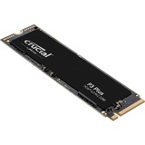 Crucial P3 Plus 500 GB, SSD PCIe 4.0 x4, NVMe, M.2 2280