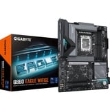 GIGABYTE B860 EAGLE WIFI6E, Mainboard 