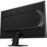 GIGABYTE GS27Q, Gaming-Monitor 69 cm (27 Zoll), schwarz, QHD, IPS, AMD Free-Sync, HDR, 170Hz Panel