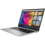 HP ZBook Firefly 16 G11 (98N38ET), Notebook silber, Windows 11 Pro 64-Bit, 40.6 cm (16 Zoll), 1 TB SSD