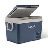 Igloo ICF60, Kühlbox blau