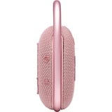 JBL Clip 4, Lautsprecher pink, Bluetooth 5.1, IP67