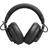 JBL Quantum 910, Gaming-Headset schwarz, ANC, USB-C, 3.5 mm Klinke