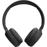 JBL Tune 520BT, Kopfhörer schwarz, Bluetooth, USB-C