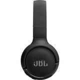 JBL Tune 520BT, Kopfhörer schwarz, Bluetooth, USB-C