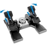 Logitech G Saitek PRO Flight Rudder Pedals, Pedale 