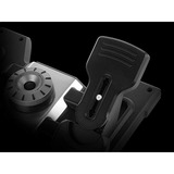 Logitech G Saitek PRO Flight Rudder Pedals, Pedale 