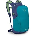 Osprey Daylite , Rucksack hellblau, 13 Liter