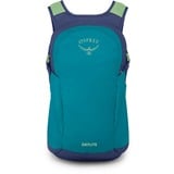 Osprey Daylite , Rucksack hellblau, 13 Liter