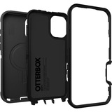 Otterbox Defender, Handyhülle schwarz, iPhone 16 Plus, MagSafe