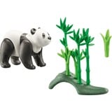 PLAYMOBIL 71060 Wiltopia Panda, Konstruktionsspielzeug 