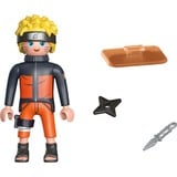 PLAYMOBIL 71096 Naruto Shippuden - Naruto, Konstruktionsspielzeug 