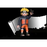 PLAYMOBIL 71096 Naruto Shippuden - Naruto, Konstruktionsspielzeug 