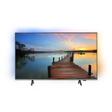 Philips The Xtra 55PML9009/12, LED-Fernseher 139 cm (55 Zoll), anthrazit, UltraHD/4K, WLAN, Ambilight, Dolby Vision, 144Hz Panel