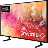 SAMSUNG GU-65DU7199, LED-Fernseher 163 cm (65 Zoll), schwarz, UltraHD/4K, SmartTV, HDR 10+, WLAN, Bluetooth