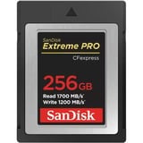 SanDisk Extreme Pro CFexpress 512 GB, Speicherkarte CFexpress Typ B