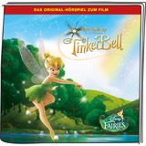 Tonies Disney - Tinkerbell, Spielfigur Hörspiel