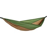 Amazonas Adventure Hammock Coyote AZ-1030411, Camping-Hängematte grün/braun