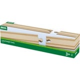 BRIO World 1/1 Gerade Gleise (D), Bahn holz