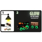 BRIO World Geisterzug Glow in the Dark, Spielfahrzeug 