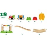 BRIO World Mein erstes BRIO Bahn Spiel Set 