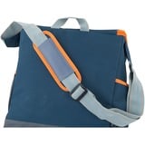 Campingaz Messenger Kühltasche Tropic 20L blau/orange