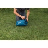 Coleman Extra Durable 2000031637, Camping-Luftbett blau, Einzelbett