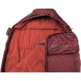 Easy Camp Schlafsack Nebula M weinrot