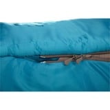 Grand Canyon Schlafsack FAIRBANKS 190 blau