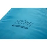 Grand Canyon Schlafsack FAIRBANKS 190 blau