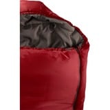 Grand Canyon Schlafsack FAIRBANKS 205 rot