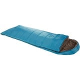 Grand Canyon Schlafsack UTAH 190 blau