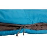 Grand Canyon Schlafsack UTAH 190 blau