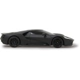 Jamara Ford GT, RC schwarz (matt), 1:24