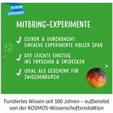 KOSMOS Fußball-Flummis, Experimentierkasten 