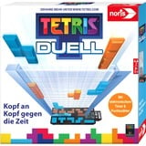 Noris Tetris Duell, Brettspiel 